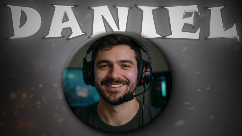 Daniel Clay project thumbnail