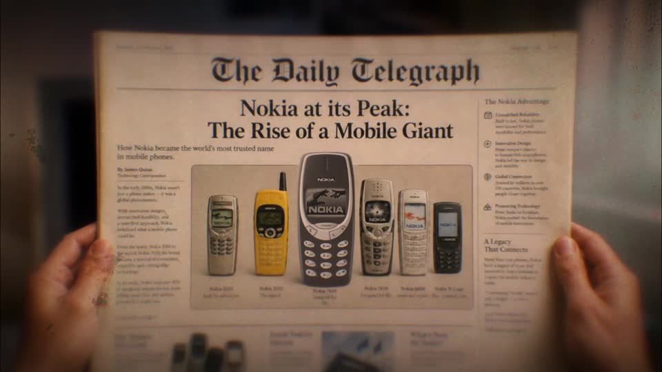 Documentary project thumbnail