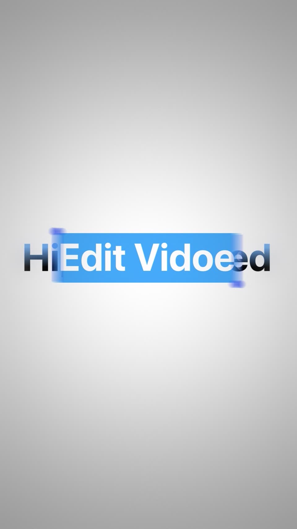 Ahmed introduction project thumbnail
